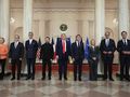 spotkanie w Waszyngtonie
