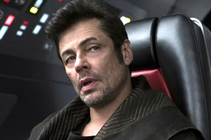 Gwiezdne wojny część VIII – Ostatni Jedi