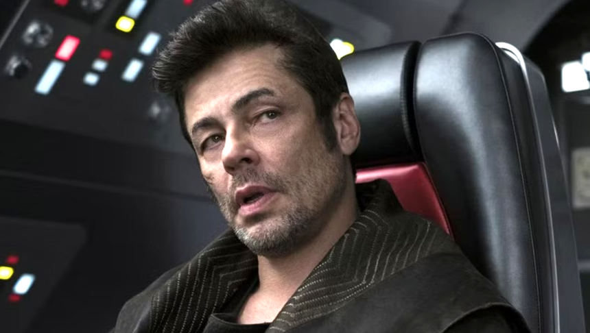 Gwiezdne wojny część VIII – Ostatni Jedi