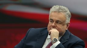 Tomasz Sakiewicz, prezes i redaktor naczelny Telewizji Republika