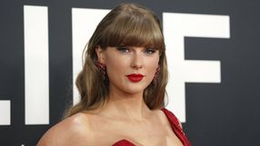 Taylor Swift zaskoczyła fanów. Tak będzie nazywał się jej nowy album