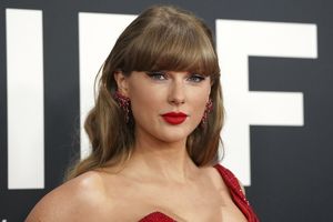 Taylor Swift zaskoczyła fanów. Tak będzie nazywał się jej nowy album