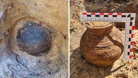Odkrycia archeologiczne Denaru Kalisz