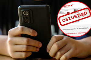 telefon, ostrzezenie 