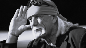 Hulk Hogan