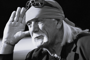 Hulk Hogan