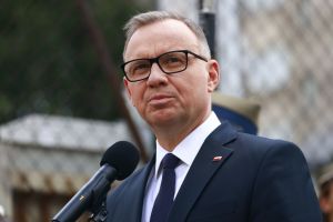 Andrzej Duda