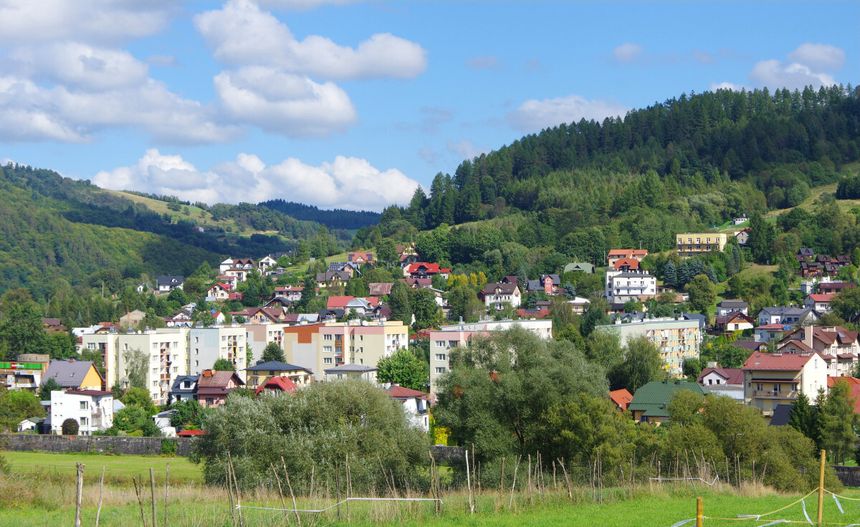 Muszyna