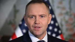 Prezydent Karol Nawrocki