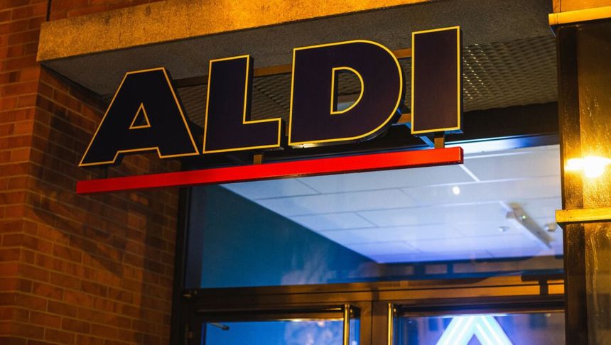 Aldi