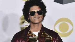 Bruno Mars - jak brzmi jego prawdziwe nazwisko?