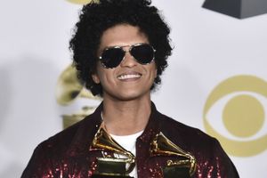 Bruno Mars - jak brzmi jego prawdziwe nazwisko?