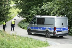 Wyniki sekcji zwłok Tadeusza Dudy