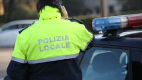 Alarm smartwacha uruchomił akcję poszukiwawczą we Włoszech