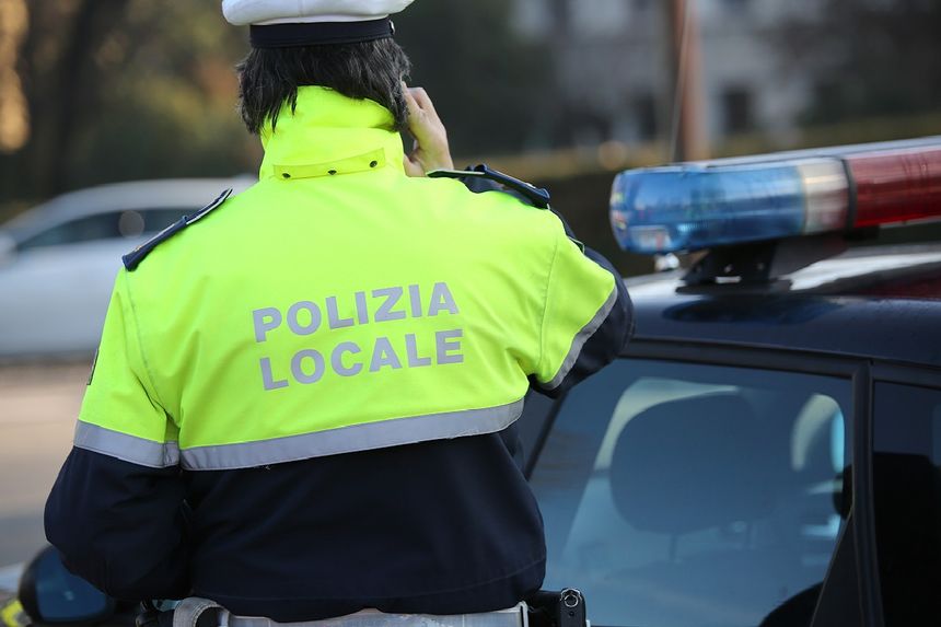 Alarm smartwacha uruchomił akcję poszukiwawczą we Włoszech