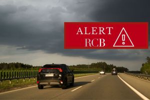 alert RCB