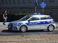 Warszawa. 33-latek z maczetą zatrzymany