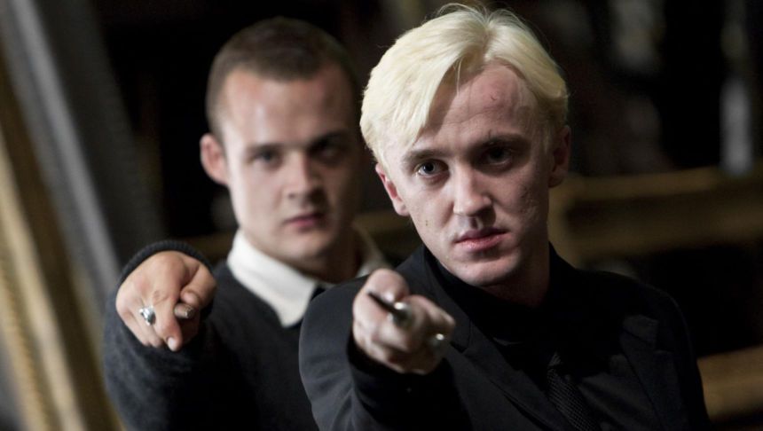 Niespodzianka dla fanów "Harry'ego Pottera". Kultowa powstać powraca do świata magii
