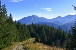 Tatry