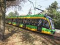Drugi etap tramwaju na Naramowice