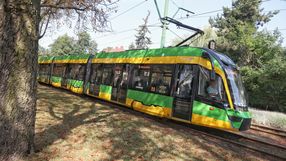 Drugi etap tramwaju na Naramowice