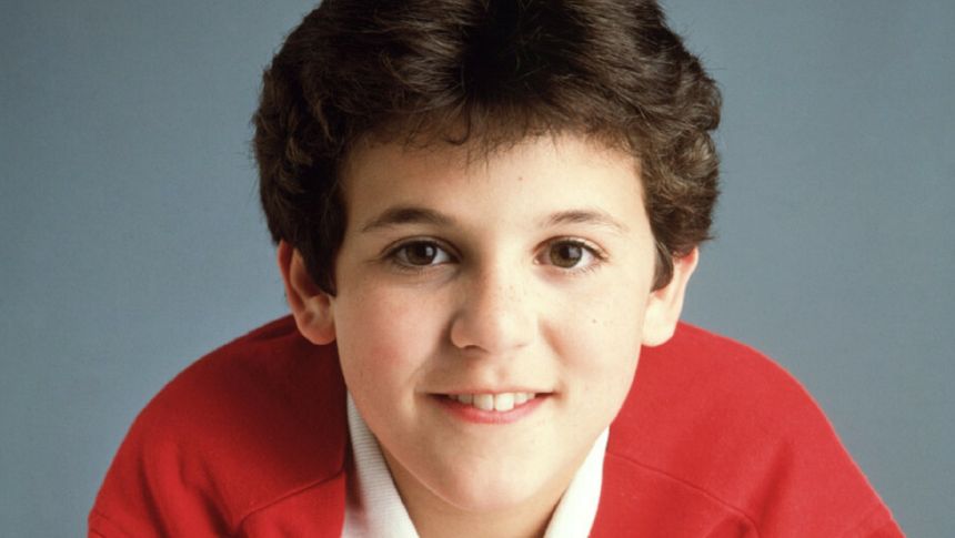 Fred Savage