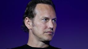 Patrick Wilson