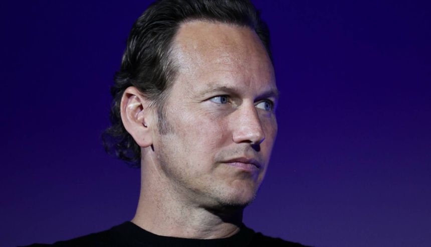 Patrick Wilson