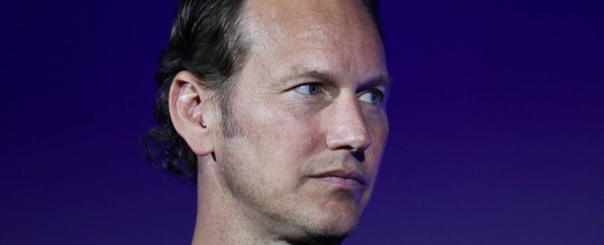 Patrick Wilson