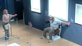 Muzeum Palazzo Maffei Verona