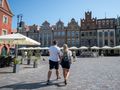 Stary Rynek w Poznaniu