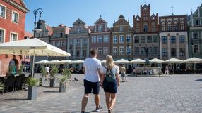 Stary Rynek w Poznaniu