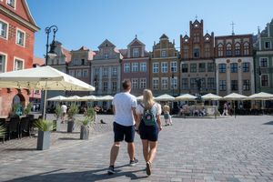 Stary Rynek w Poznaniu