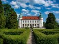 Zamek w Baranowie Sandomierskim