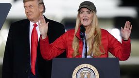 Skład delegacji USA na zaprzysiężenie Karola Nawrockiego