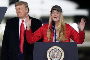 Skład delegacji USA na zaprzysiężenie Karola Nawrockiego