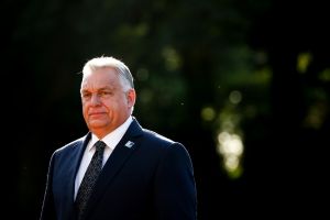 Viktor Orban