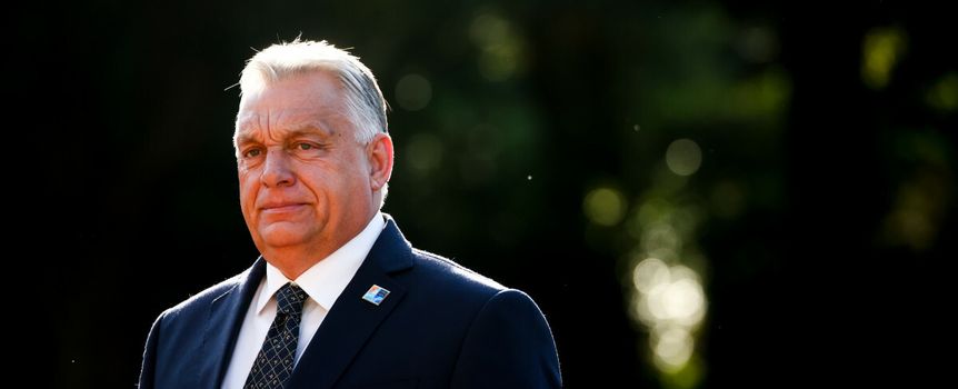 Viktor Orban
