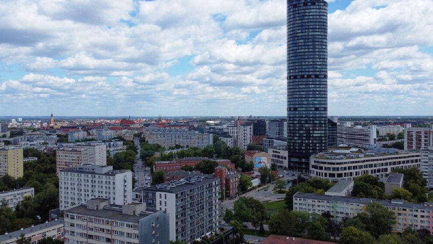 Wrocław