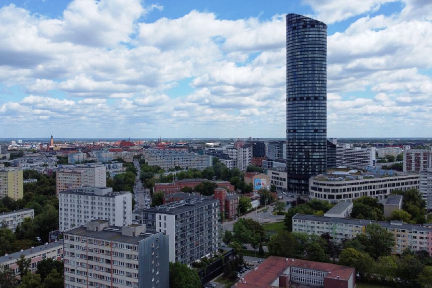 Wrocław