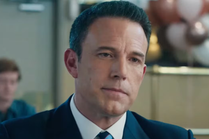 Ben Affleck