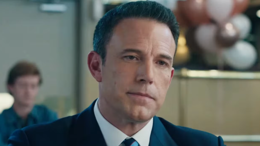 Ben Affleck