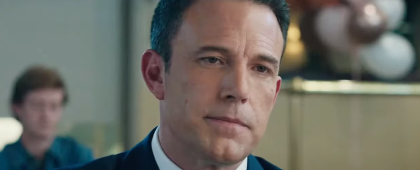 Ben Affleck