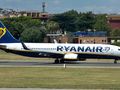 Samolot Ryanair