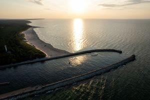 Ustka