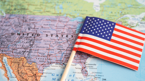 Quiz. Dopasuj miasto z USA do stanu