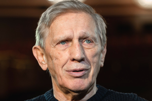 Jan Englert