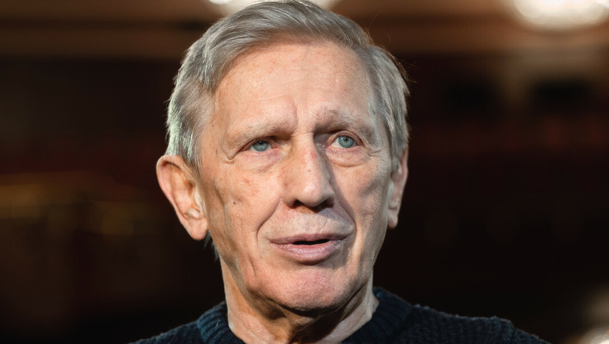 Jan Englert