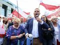 Robert Bąkiewicz przed Sądem Najwyższym