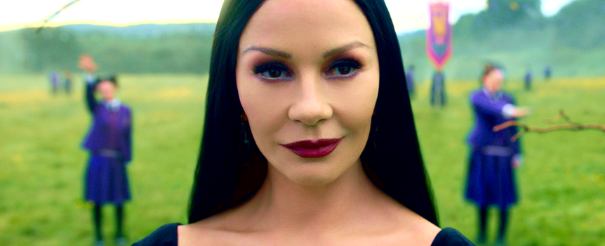 Netflix ma nowy hit nad hitami. Magiczna bariera przekroczona, pękł miliard